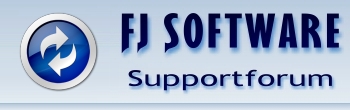 FJ Software Foren-bersicht